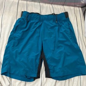 Men’s Lululemon shorts